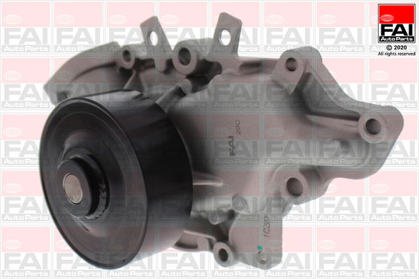 Wasserpumpe, Motorkühlung FAI Autoparts WP6679 von FAI Autoparts