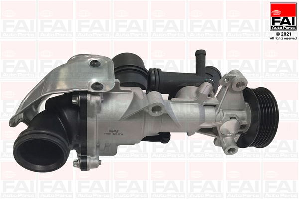 Wasserpumpe, Motorkühlung FAI Autoparts WP6714 von FAI Autoparts