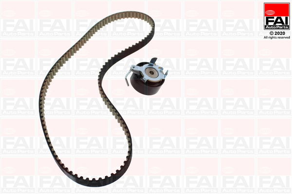 Zahnriemensatz FAI Autoparts TBK552 von FAI Autoparts