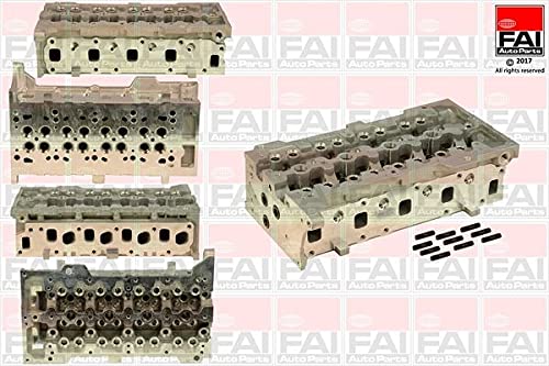 bch011 Fai GM z13dtl – Bare Head OE Qualität von FAI Autoparts