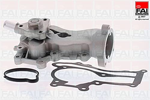 wp6555 Fai Wasser Pumpe OE Qualität von FAI Autoparts