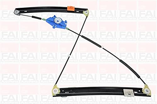 wr007 Fai Fenster Reg für Komfort Motor (FL) OE Qualität von FAI Autoparts