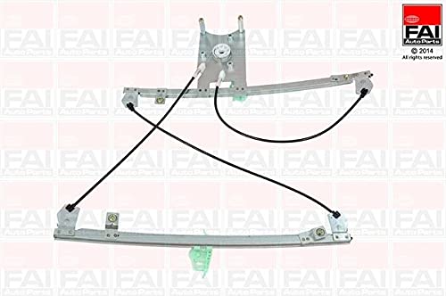 wr057 Fai Fenster Reg für Komfort Motor (FL) OE Qualität von FAI Autoparts