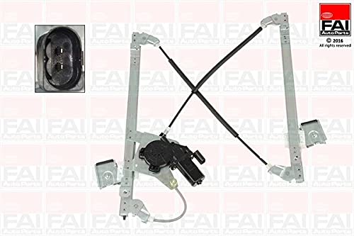 wr094 m Fai Fenster Reg mit Motor (FR) OE Qualität von FAI Autoparts