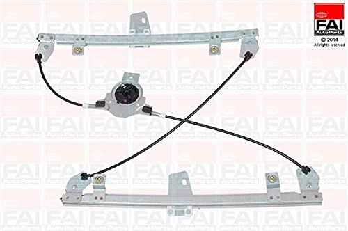 wr158 Fai Fenster Reg für Komfort Motor (FR) OE Qualität von FAI Autoparts