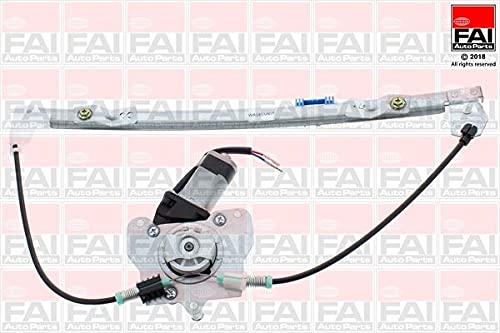 wr185 m Fai Fenster Reg mit Motor (FL) OE Qualität von FAI Autoparts