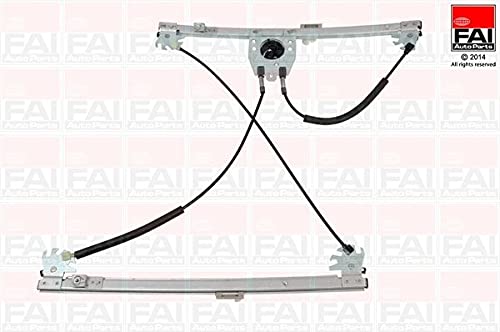 wr197 Fai Fenster Reg W/O Motor (FL) OE Qualität von FAI Autoparts