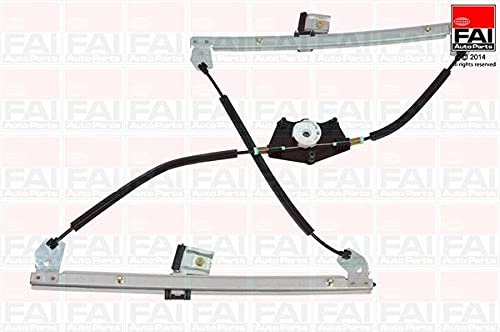 wr217 Fai Fenster Reg W/O Motor (FL) OE Qualität von FAI Autoparts