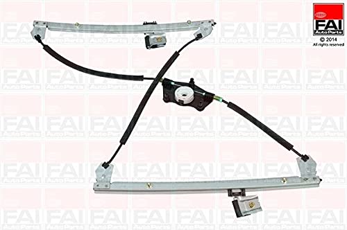 wr218 Fai Fenster Reg W/O Motor (FR) OE Qualität von FAI Autoparts