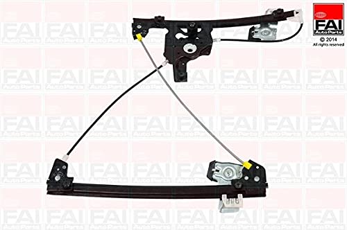 wr223 Fai Fenster Reg für Komfort Motor (FL) OE Qualität von FAI Autoparts