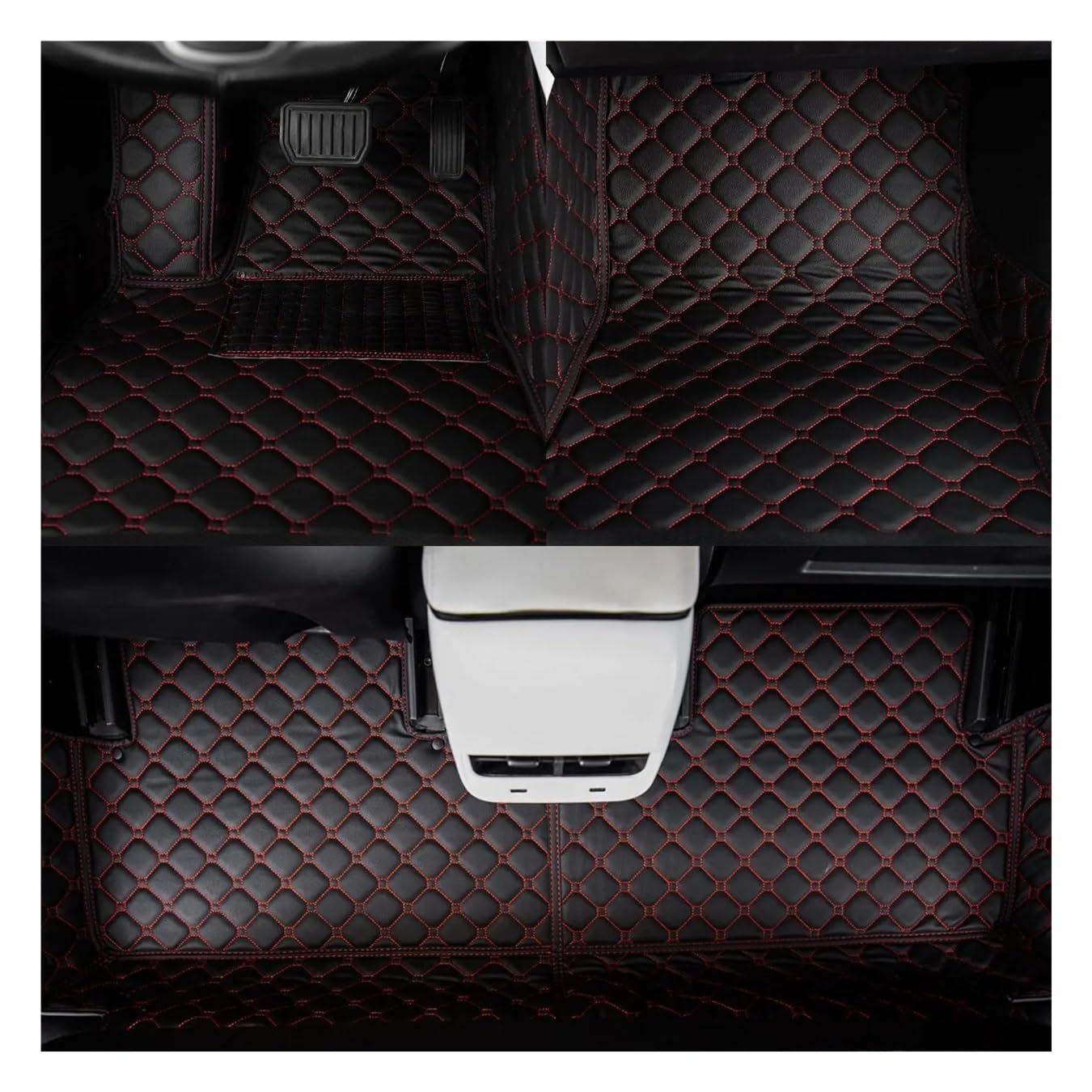 Automatten LHD Für Lexus Für LS460L 4seats 2006-2012 Auto Matten Boden Auto Zubehör Fußmatten Gesamtset von FALELELV