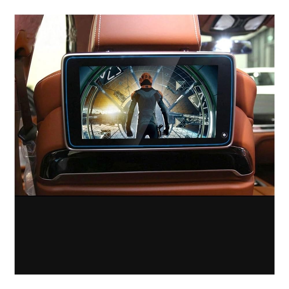 Displayschutzfolie Folie Für G30 Für G31 Für Serie 5 2020 Automotive Instrument Panel Membran Bildschirm Schutz Film Dekoration von FALELELV