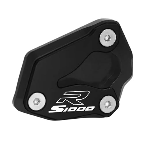 FALELELV Side Ständer Pad S1000r/rr Anti-Slip Fuß Seite Stehen Für S1000R S1000RR 19-24 M1000RR 22-24 Motorrad ständer Verlängerung Pad Unterstützung Platte von FALELELV