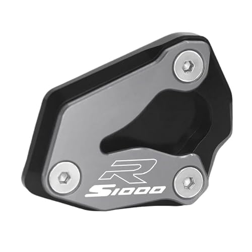 FALELELV Side Ständer Pad S1000r/rr Anti-Slip Fuß Seite Stehen Für S1000R S1000RR 19-24 M1000RR 22-24 Motorrad ständer Verlängerung Pad Unterstützung Platte von FALELELV