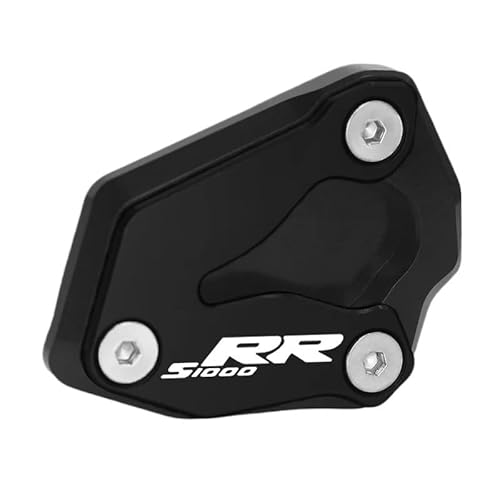 FALELELV Side Ständer Pad S1000r/rr Anti-Slip Fuß Seite Stehen Für S1000R S1000RR 19-24 M1000RR 22-24 Motorrad ständer Verlängerung Pad Unterstützung Platte von FALELELV