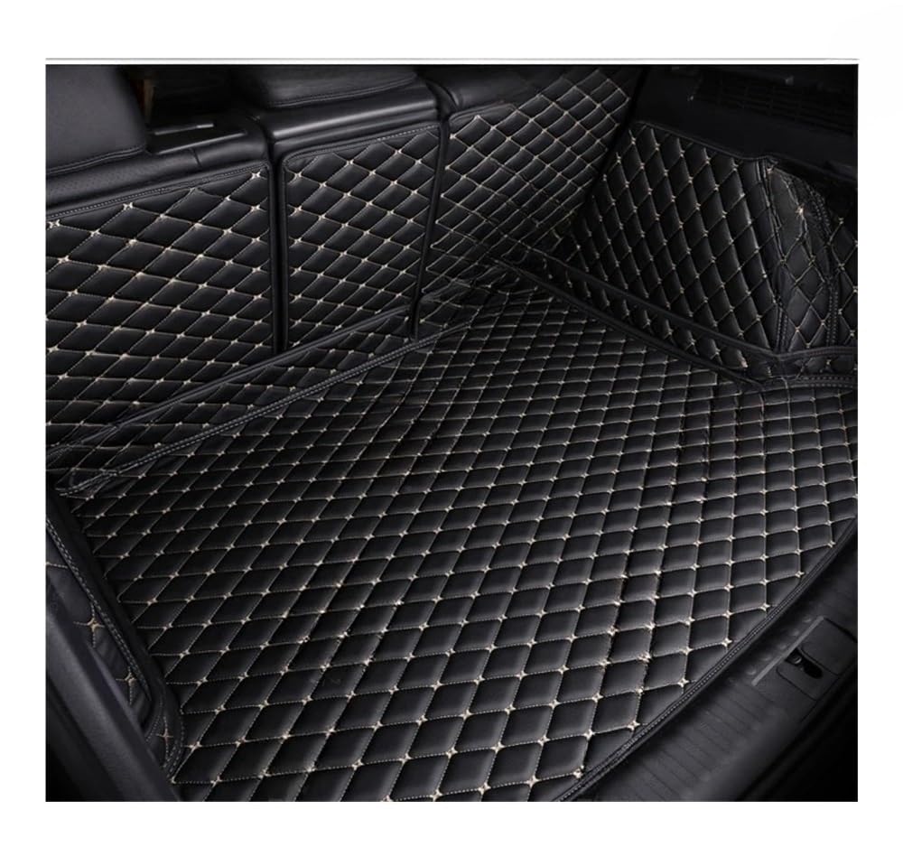 Kofferraum Schutzmatte Auto Kofferraummatte für Bestune für B30 2016-2018 Auto Boot Cover Pad Cargo-Liner Kofferraumschutz Interieur von FALELELV