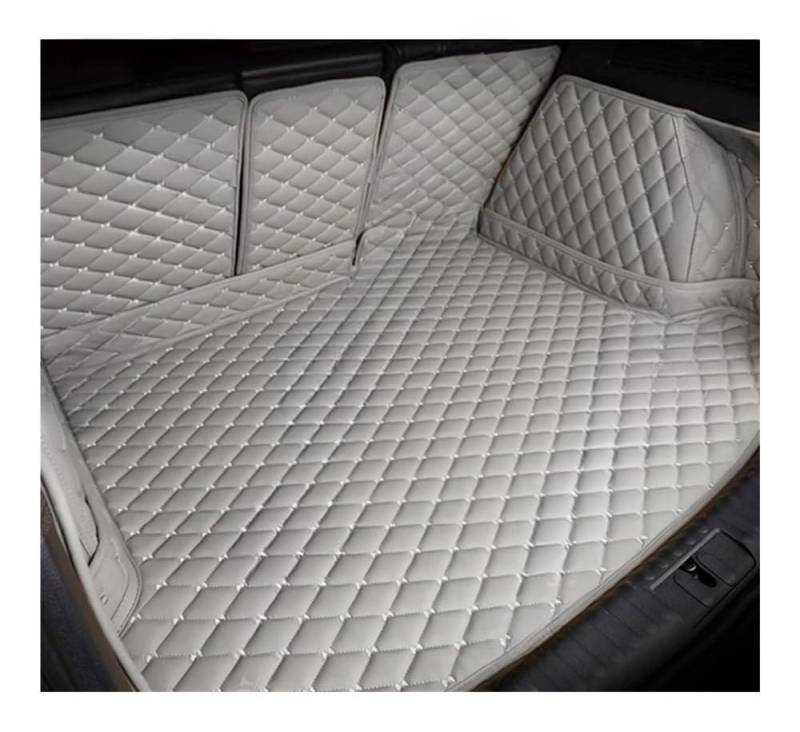 Kofferraum Schutzmatte Auto Kofferraummatte für X3 für E83 2005-2010 Auto Boot Cover Pad Cargo-Liner Kofferraumschutz Interieur von FALELELV