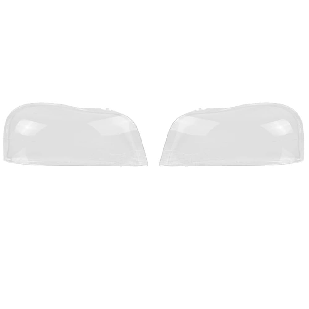 Lampenschirm Scheinwerfer Shell 2PCS für Volvo für XC90 2004-2013 Scheinwerfer Shell Lampe Schatten Objektiv Abdeckung Scheinwerfer Abdeckung, rechts & Links Scheinwerferglas von FALELELV