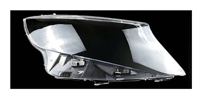 Lampenschirm Scheinwerfer Shell Auto Front Objektiv Kappen Scheinwerfer Abdeckung Auto Scheinwerfer Fall Kopf Licht Lampenschirm Shell Für Benz Für Vito V-CLASS V260 2016~2021 Scheinwerferglas von FALELELV