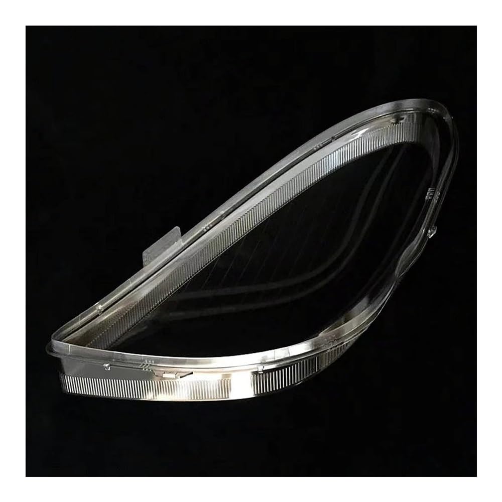 Lampenschirm Scheinwerfer Shell Auto Front Scheinwerfer Objektiv Abdeckung Für Benz W171 SLK 2004-2010 Glas Objektiv Scheinwerfer Lampenschirm Auto Shell Scheinwerferglas von FALELELV