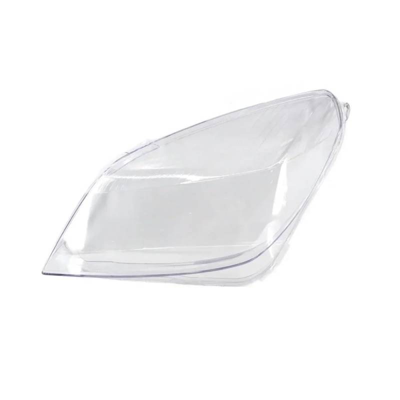 Lampenschirm Scheinwerfer Shell Auto Front Scheinwerfer Objektiv Abdeckung Für OPEL Für ASTRA H 2004 2005 2006 2007-2010 Klar Abdeckung Glas shellTransparent Lampenschirm Scheinwerferglas von FALELELV