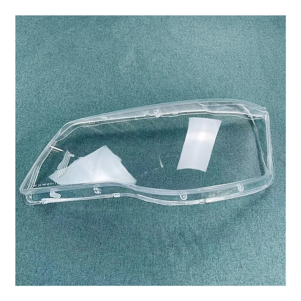 Lampenschirm Scheinwerfer Shell Auto Scheinwerfer Abdeckung Für Chrysler Für Grand Voager Voyager 2013 2014 Front Scheinwerfer Objektiv Lampenschirme Shell Glas Scheinwerferglas von FALELELV