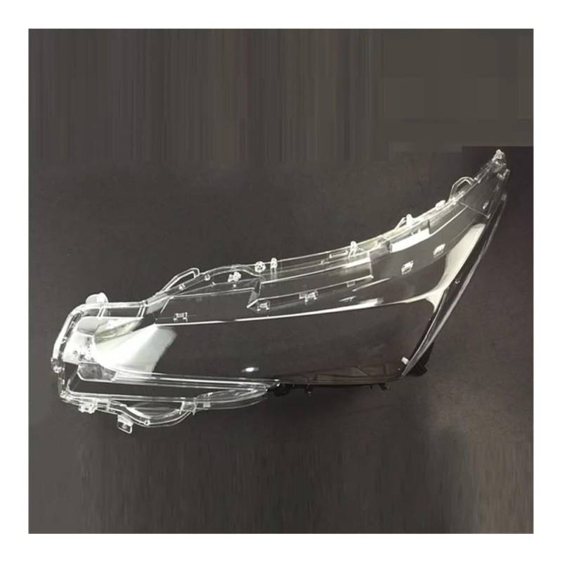 Lampenschirm Scheinwerfer Shell Auto Scheinwerfer Abdeckung Für Corolla Für 2016-2017 Scheinwerfer Objektiv Lampenschirme Shell Ersetzen Die Original Glas Scheinwerferglas von FALELELV