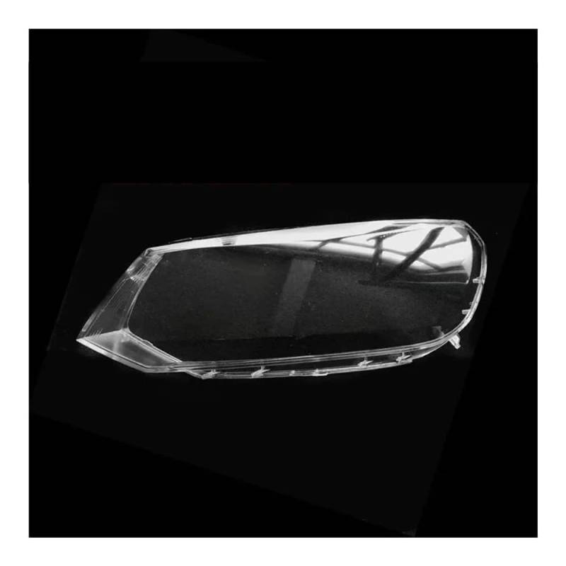 Lampenschirm Scheinwerfer Shell Auto Scheinwerfer Abdeckung Objektiv Glas Shell Front Scheinwerfer Lampenschirm Auto Licht Lampe Für Touareg 2011 2012 2013 2014 Scheinwerferglas von FALELELV