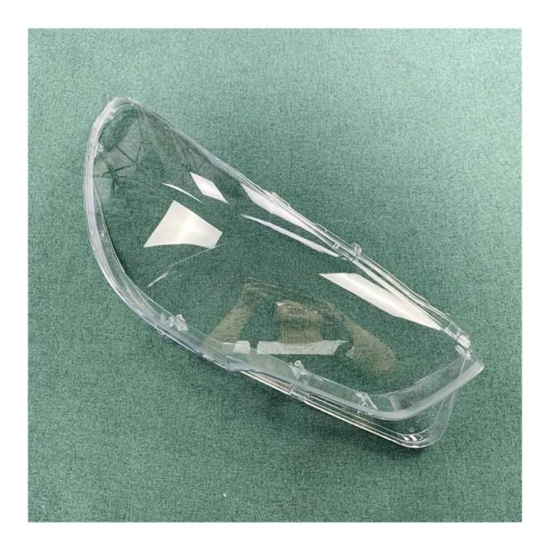 Lampenschirm Scheinwerfer Shell Auto Scheinwerfer Scheinwerfer Licht Lampenschirm Glas Objektiv Fall Shell Abdeckung Für 5 Serie GT F07 2010-2017 535i 530i 525i 520i Scheinwerferglas von FALELELV