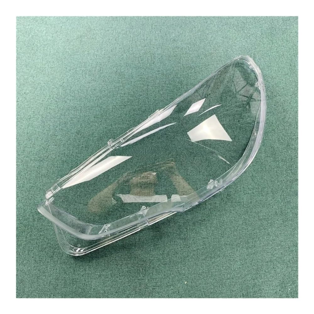 Lampenschirm Scheinwerfer Shell Auto Scheinwerfer Scheinwerfer Licht Lampenschirm Glas Objektiv Fall Shell Abdeckung Für 5 Serie GT F07 2010-2017 535i 530i 525i 520i Scheinwerferglas von FALELELV