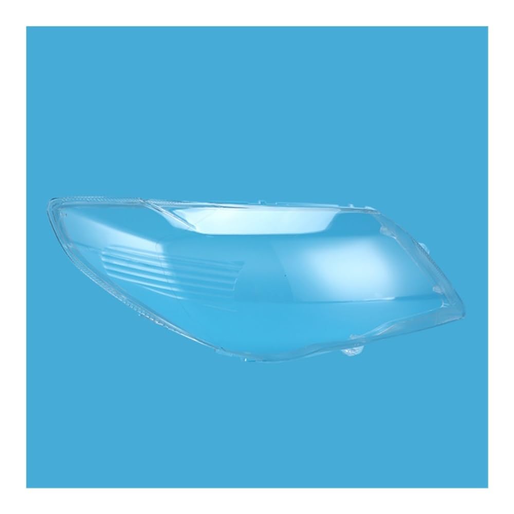 Lampenschirm Scheinwerfer Shell Für BYD Für L3 2010 2011 2012 2013 2014 2015 Zubehör Für Das Auto Ersetzen EINE PC Lichter Shell Scheinwerfer glas Scheinwerferglas von FALELELV