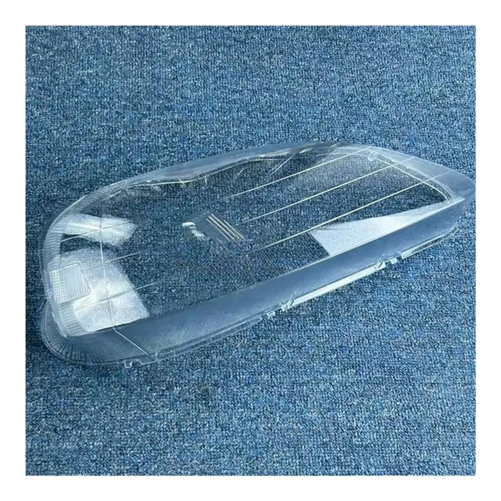 Lampenschirm Scheinwerfer Shell Für Civic 1999 2000 2001 Autozubehör PC-Material Scheinwerferlichter Glasschale Scheinwerferglas von FALELELV