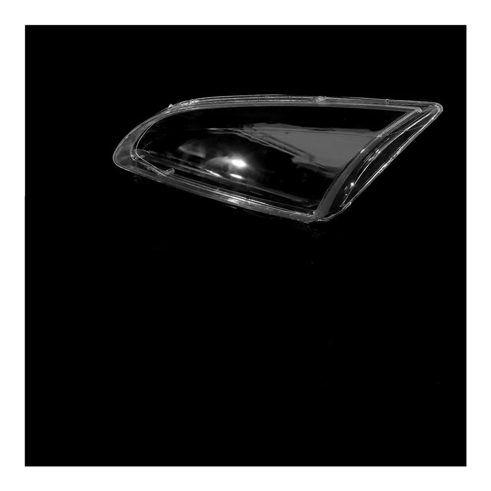 Lampenschirm Scheinwerfer Shell Für Ford Für Focus 2005 2006 2007 2008 Front Scheinwerfer Objektiv Abdeckung Lampenschirm Klar Auto Scheinwerfer Abdeckung Shell Scheinwerferglas von FALELELV