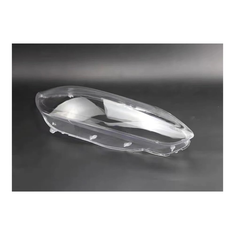 Lampenschirm Scheinwerfer Shell Für Ford Für Focus 2012-2014 Auto Front Scheinwerfer Abdeckung Objektiv Glas Scheinwerfer Schatten Lampenschirm Lampe Shell Scheinwerferglas von FALELELV