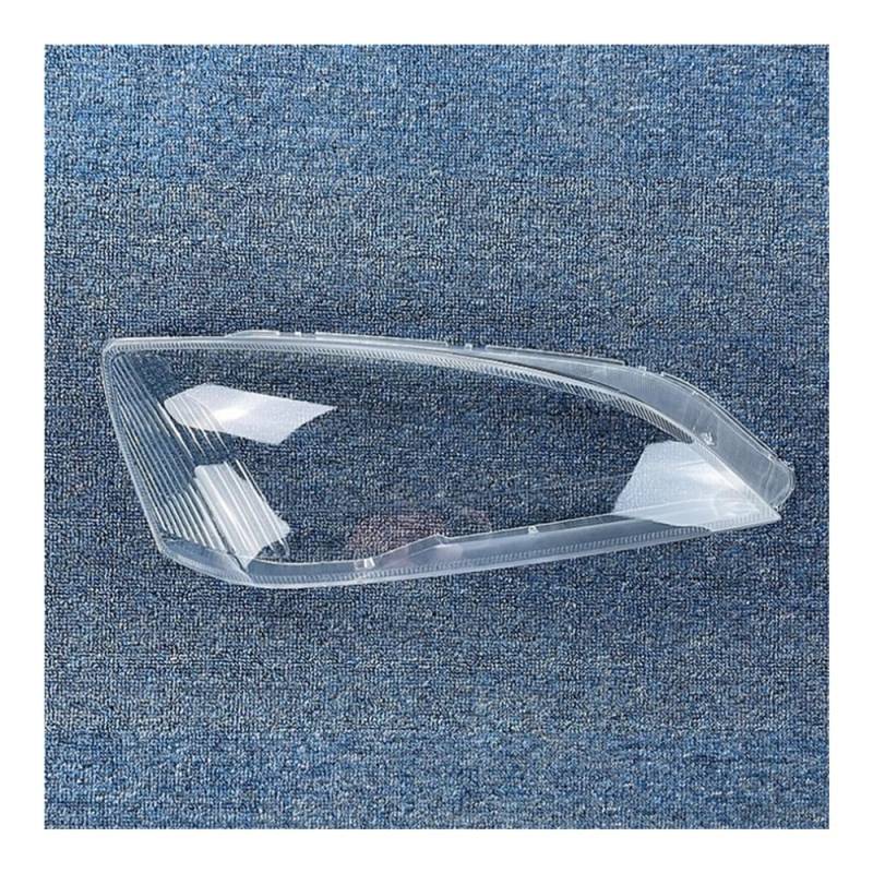 Lampenschirm Scheinwerfer Shell Für Ford Für Mondeo 2004 2005 2006 2007 Zubehör Ersetzen EINE PC Auto Lichter Shell Scheinwerfer Lampenschirm Scheinwerferglas von FALELELV