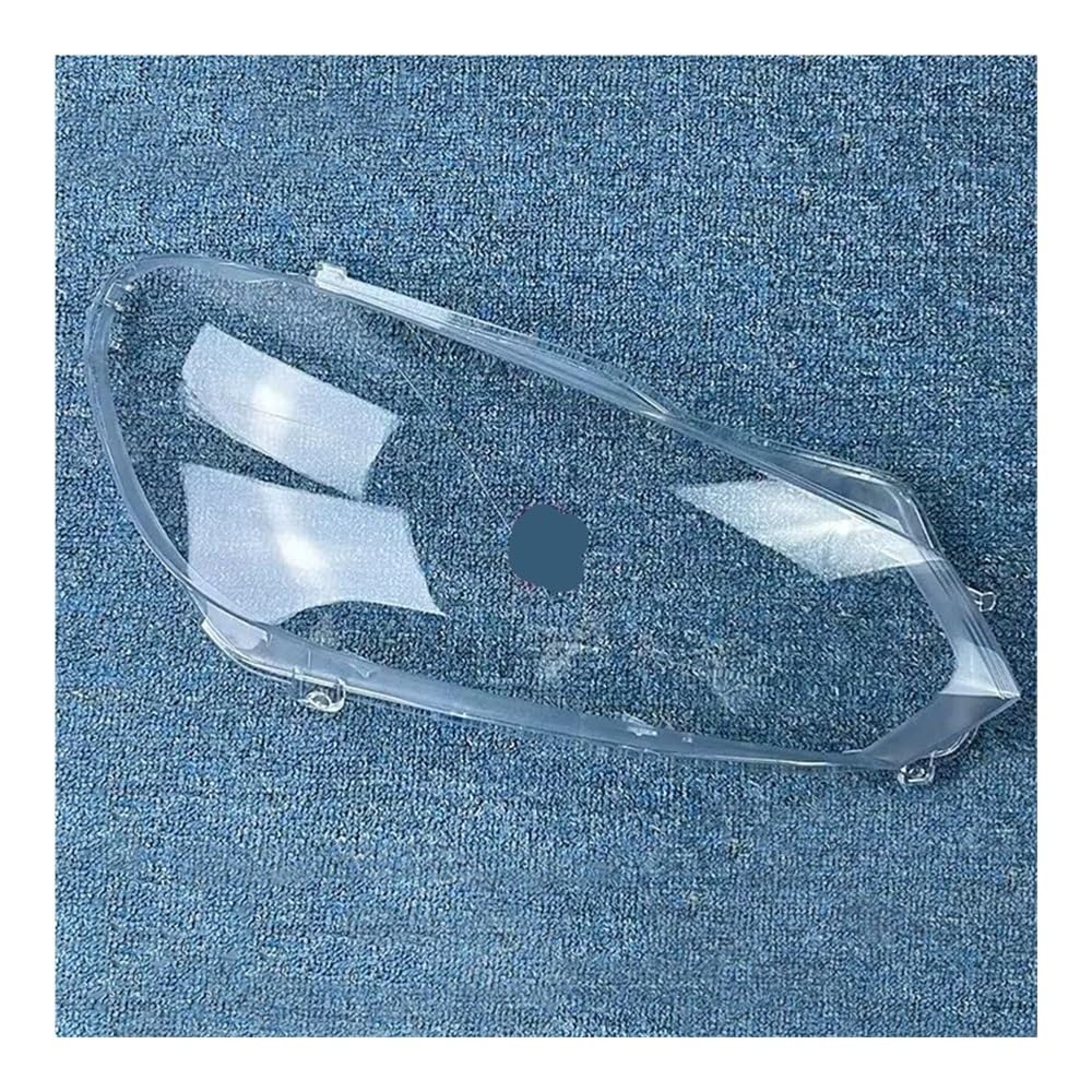 Lampenschirm Scheinwerfer Shell Für Golf 6 Xenon/GTI 2010 2011 2012 2013 Scheinwerfer Glas Abdeckung Scheinwerfer Shell Objektiv Scheinwerfer Objektiv Scheinwerferglas von FALELELV