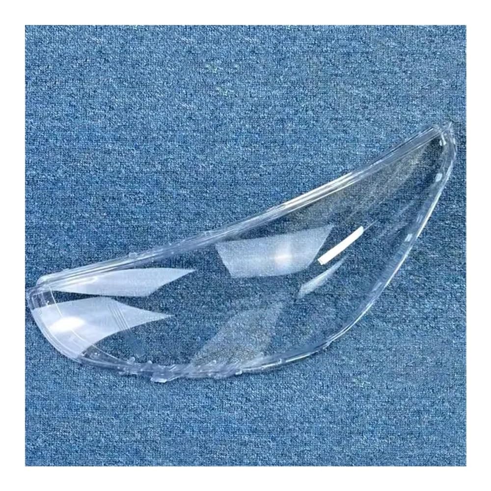 Lampenschirm Scheinwerfer Shell Für Hyundai Für Accent 2011-2017 Automotive Zubehör Ersetzen EINE PC Auto Lichter Shell Front Scheinwerfer Glas Scheinwerferglas von FALELELV