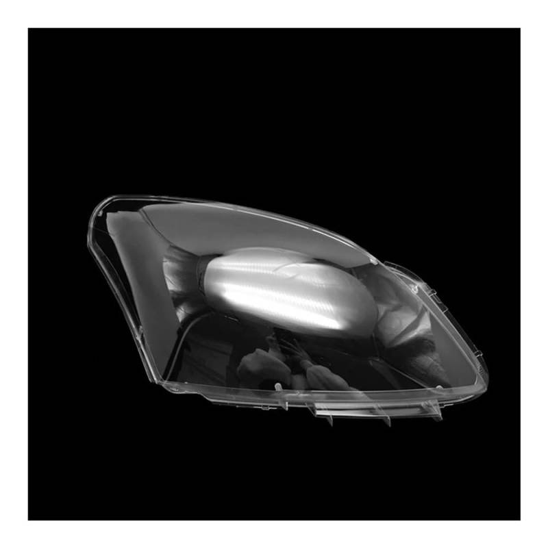 Lampenschirm Scheinwerfer Shell Für Koleos 2009 2010 Autozubehörprodukte Ersetzen Sie einen PC-Lichtschalen-Scheinwerferlampenschirm Scheinwerferglas von FALELELV