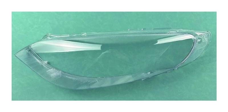 Lampenschirm Scheinwerfer Shell Für MG 6 MG6 2010-2015 Lampenschirm Scheinwerfer Abdeckung Lampe Shell Scheinwerfer Schatten Scheinwerferglas von FALELELV