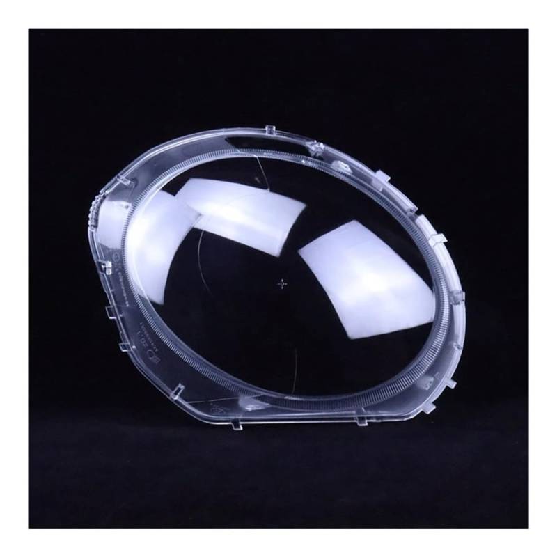 Lampenschirm Scheinwerfer Shell Für R55 R56 2007 2008 2009 2010 2011 2012 2013 Auto Lichter Shell Scheinwerfer Lampenschirm Glas Objektiv Fall auto Licht Kappen Scheinwerferglas von FALELELV