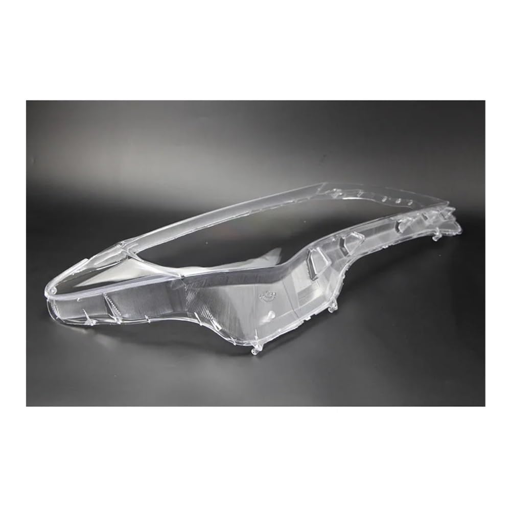 Lampenschirm Scheinwerfer Shell Für RAV4 2013 2014 2015 Scheinwerfer Abdeckung Lampe Schatten Scheinwerfer Shell Auto Ersatzteile Scheinwerferglas von FALELELV