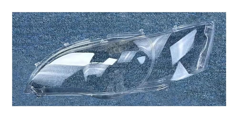 Lampenschirm Scheinwerfer Shell Für Subaru Für Legacy 2003 2004 2005 Auto Ersatz Scheinwerfer Abdeckung Lampenschirm Lampe Fall Kopf Licht Glas Objektiv Shell Scheinwerferglas von FALELELV