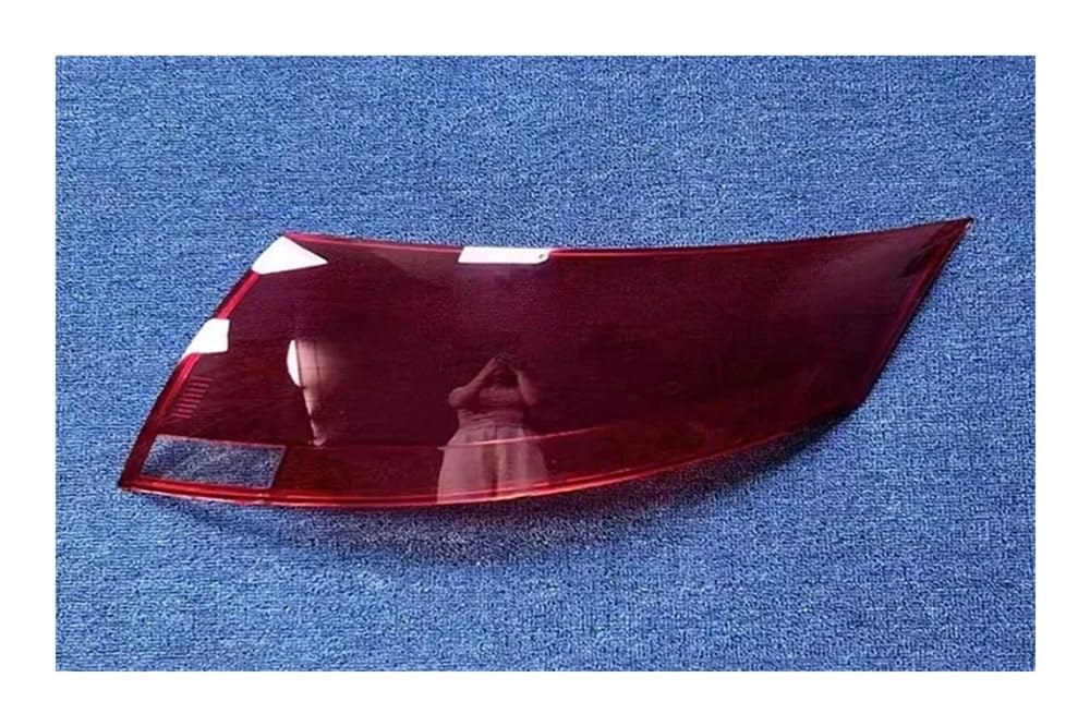 Lampenschirm Scheinwerfer Shell Für TT 2009 2010 2011 2012 2013 2014 Auto Rücklicht Shell Hinten Signal Parkplatz Lichter Abdeckung Ersetzen Die Original lampenschirm Scheinwerferglas von FALELELV