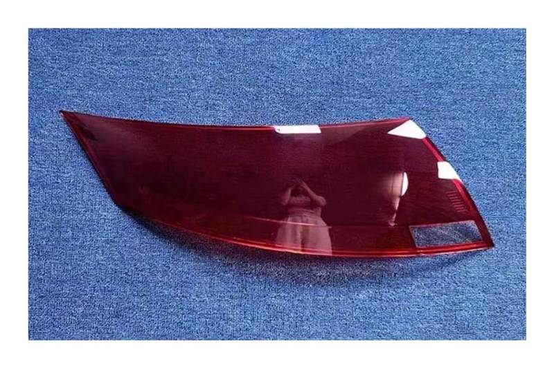 Lampenschirm Scheinwerfer Shell Für TT 2009 2010 2011 2012 2013 2014 Auto Rücklicht Shell Hinten Signal Parkplatz Lichter Abdeckung Ersetzen Die Original lampenschirm Scheinwerferglas von FALELELV