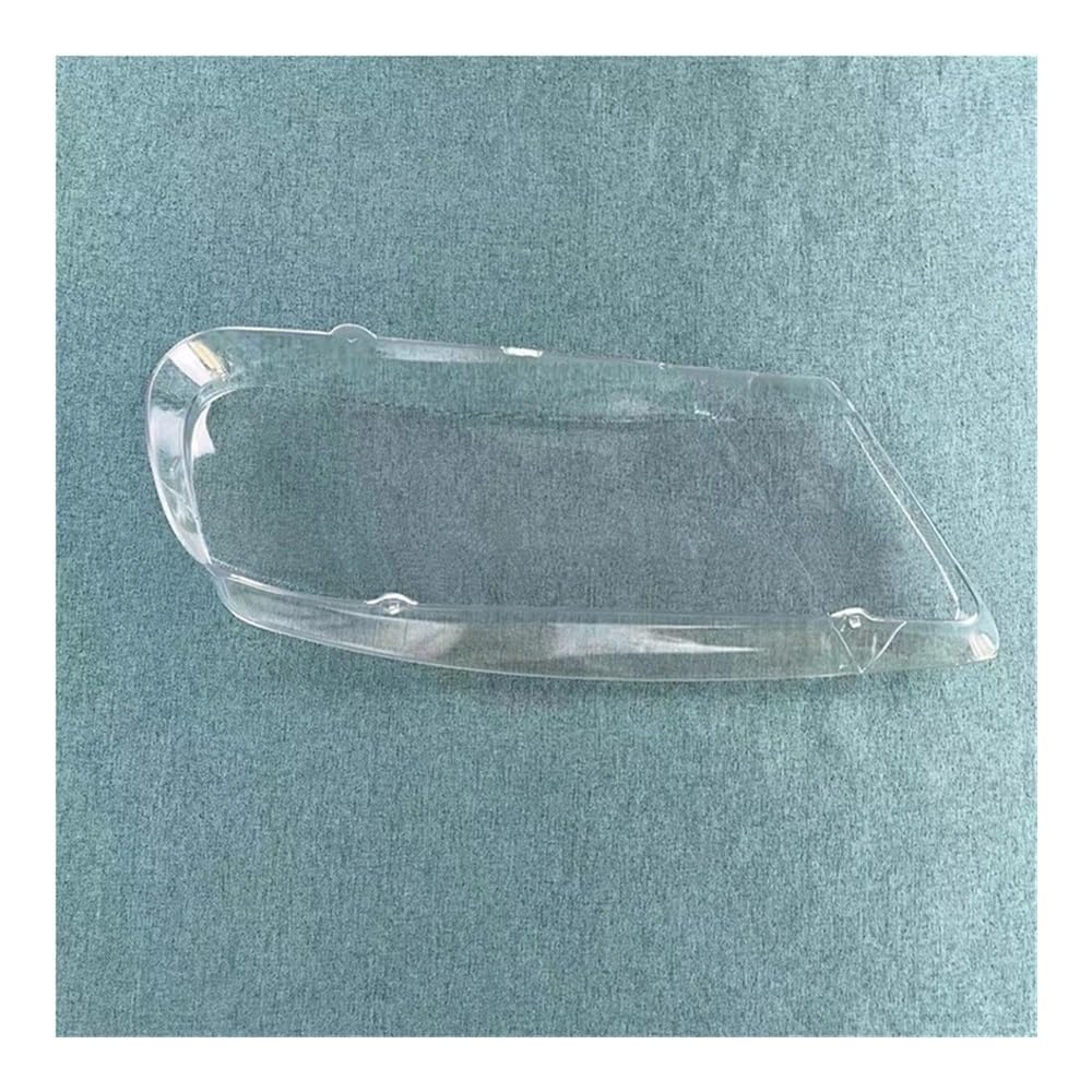 Lampenschirm Scheinwerfer Shell Für Touareg 2003-2006 Auto Scheinwerfer Abdeckung Scheinwerfer Glas Objektiv Auto Shell Abdeckung Lampenschirm Kappen Scheinwerferglas von FALELELV