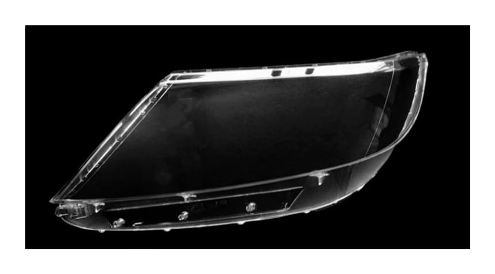 Lampenschirm Scheinwerfer Shell Für kia Für Sorento 2013 2014 2015 Auto Zubehör PC Scheinwerfer Lichter Glas Shell Scheinwerferglas von FALELELV