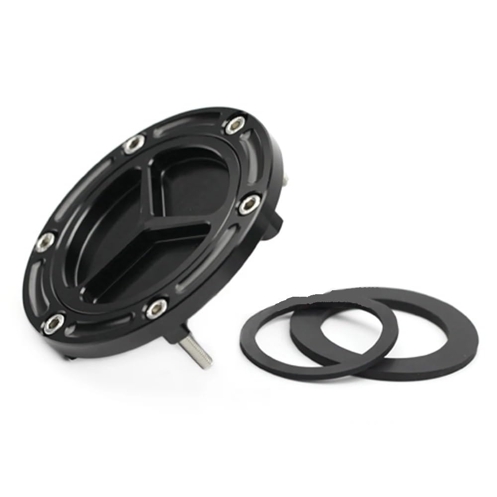 Motorrad Kraftstofftankdeckel Für A&prilia Für Tuono 660 RS 660 2020-2023 Gas Kraftstoff Tank Füllstoff Kappe Abdeckung Brems Flüssigkeit Reservoir Abdeckung Öl Pumpe Filter von FALELELV