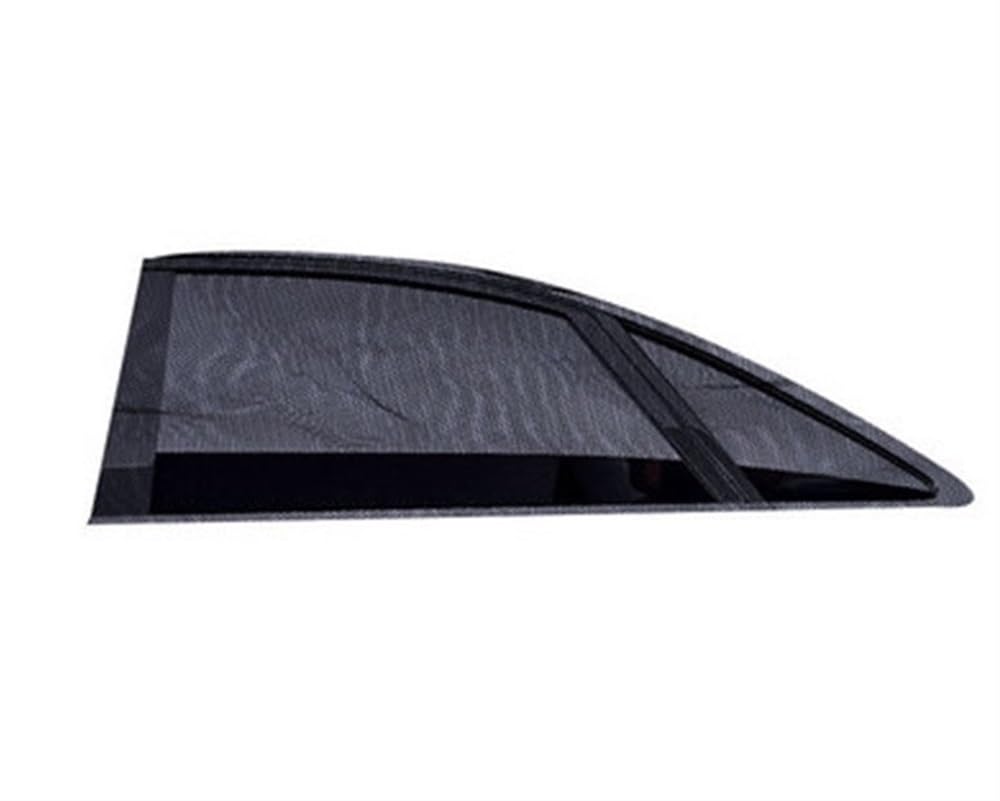 Sonnenschutz Auto Auto-Sonnenschutz Universeller Seitenfenster-Schatten SUV-Vorhang Schutznetz Sonnenschutz Auto-Zubehör Sonnenblende von FALELELV