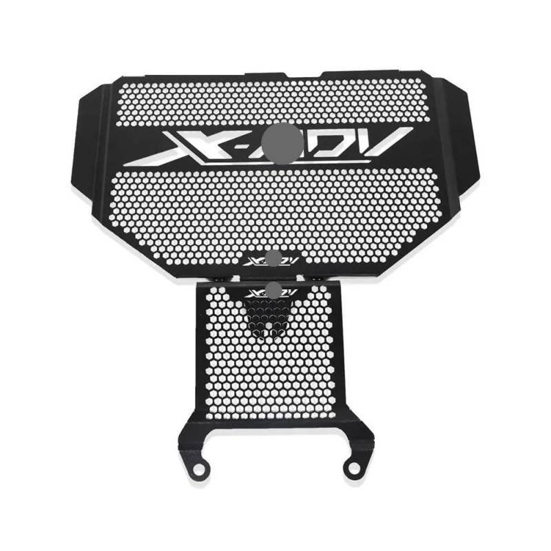 Motorrad Schutzgitter Kühlergrill 2024 Motorrad Zubehör Für X ADV 750 XADV X-ADV 750 2017-2020 2021 2022 2023 Kühlergrill Schutz Abdeckung Schutz von FALESHENG