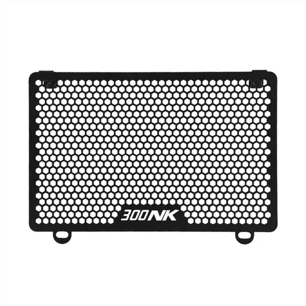 Motorrad Schutzgitter Kühlergrill 250 NK Motorrad Zubehör Kühlergrill Schutz Abdeckung Schutz Für CF&Moto 250NK 300NK 250/300 NK 250 CLX 250CLX 2021-2023 von FALESHENG